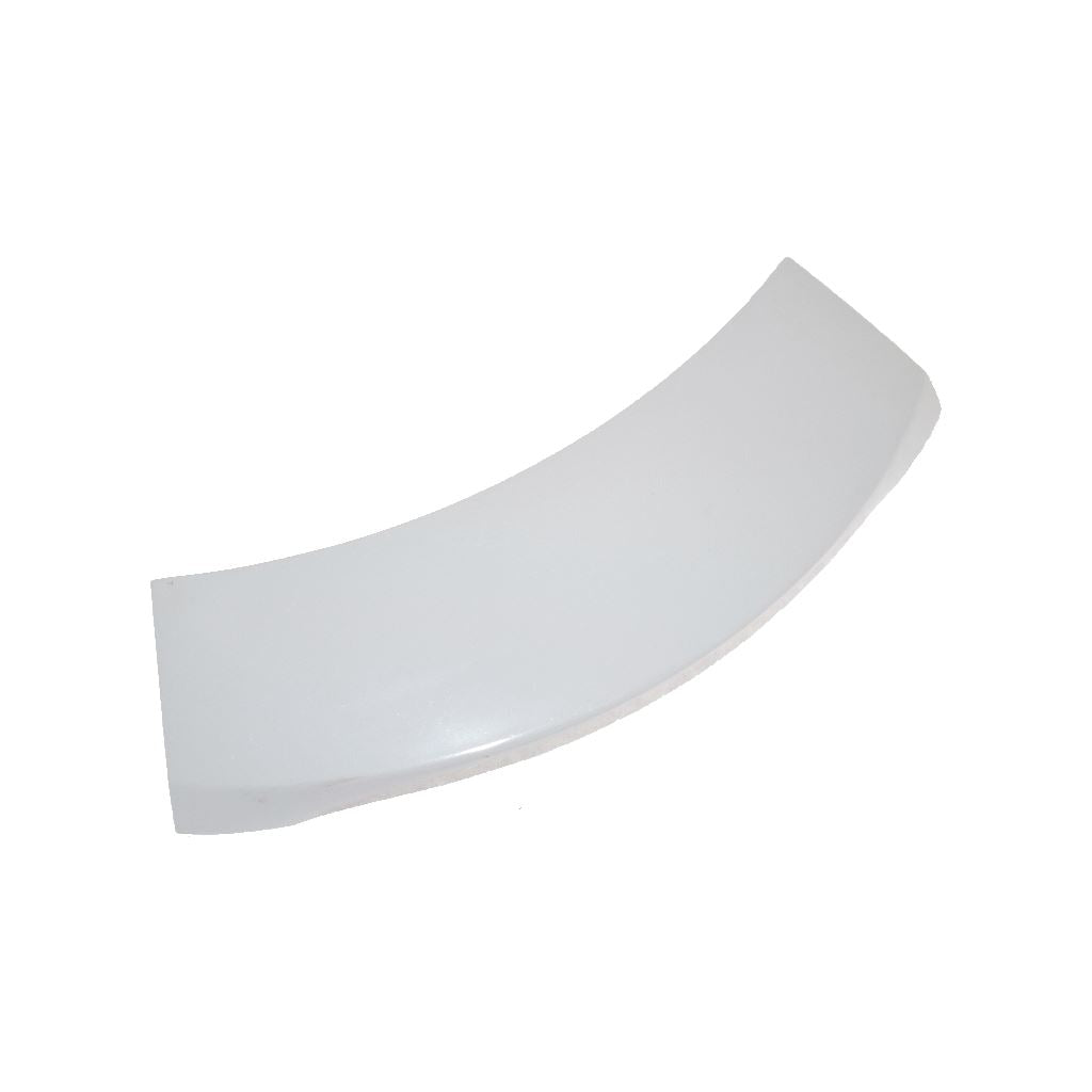 Vestel Washing Machine Door Handle White 160mm