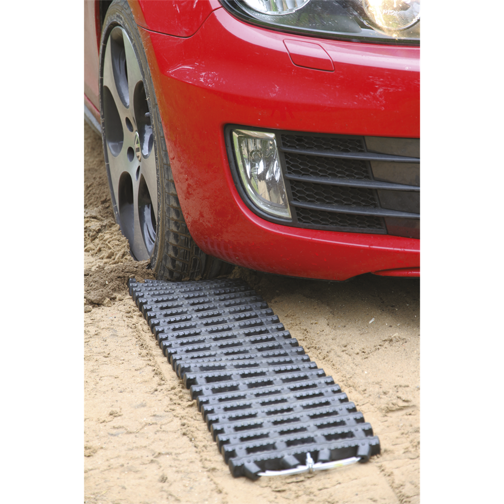 Vehicle Traction Track 800mm