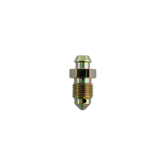 Brake Bleed Screw Ford M10 x 1.0mm - Pack of 25