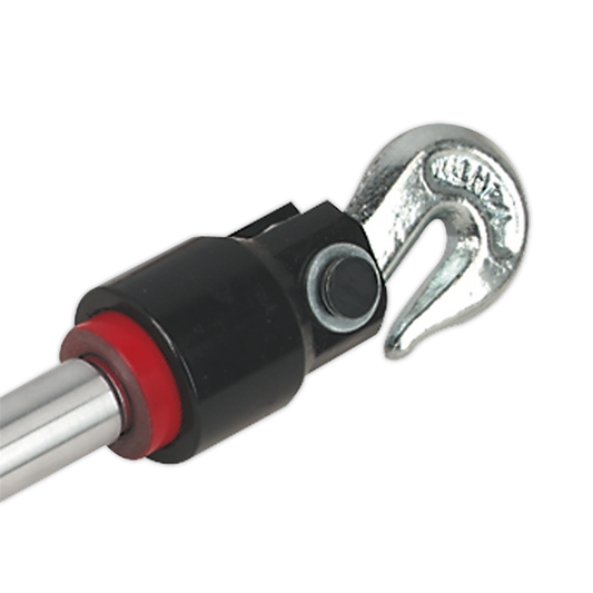 Hook (Female Thread) for RE97XM02 2tonne