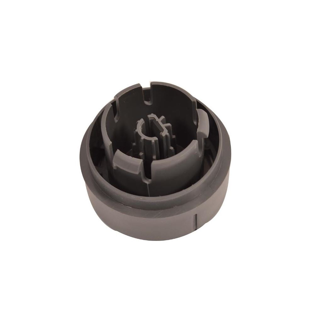 Components Knob Grey Aq Hd Dgt/led for Hotpoint Washing Machines