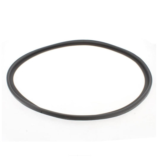 Door Seal Aqualtis G Rey for Hotpoint Tumble Dryers and Spin Dryers