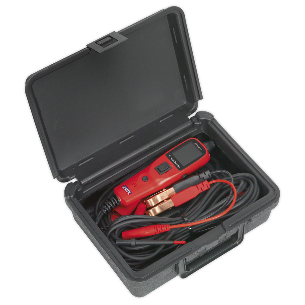 Power Scope Automotive Probe 0-30V