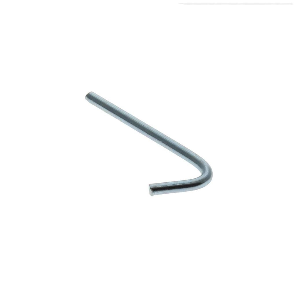 Tumble Dryer Drive Pin for Hotpoint/Creda/Export Tumble Dryers and Spin Dryers