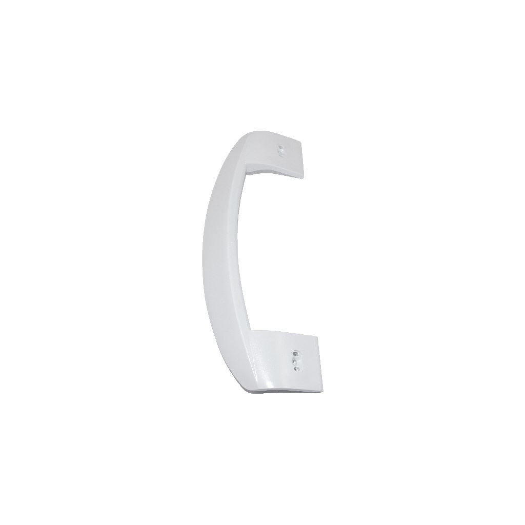 Beko Fridge Freezer Door Handle White 255mm Length