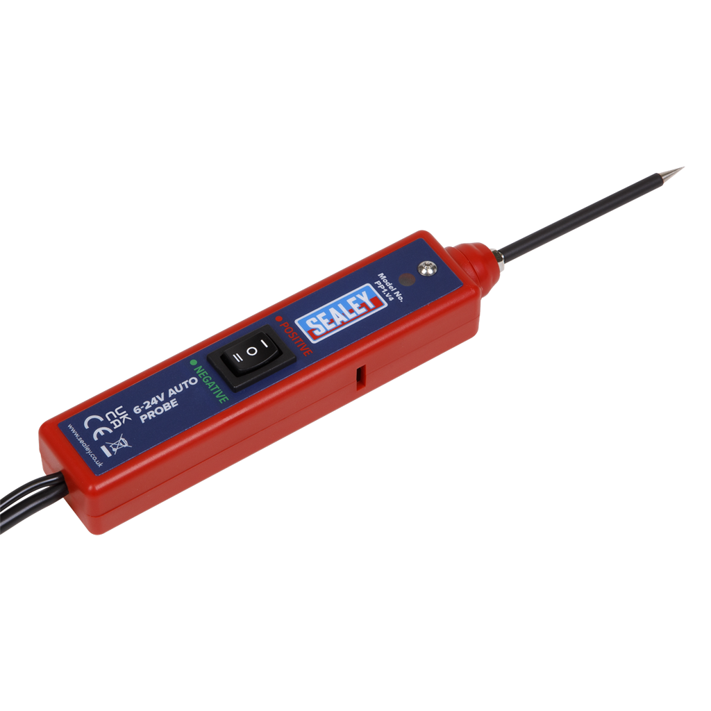 Auto Probe 6-24V