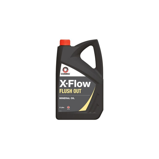 X-Flow Flush Out - 5 Litre