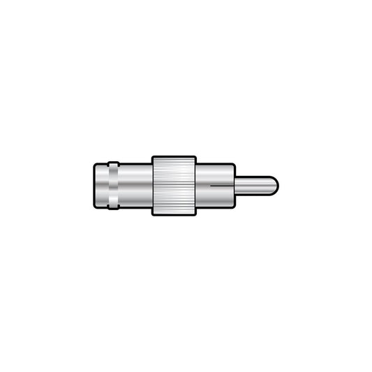 Adaptor BNC Socket – RCA Plug