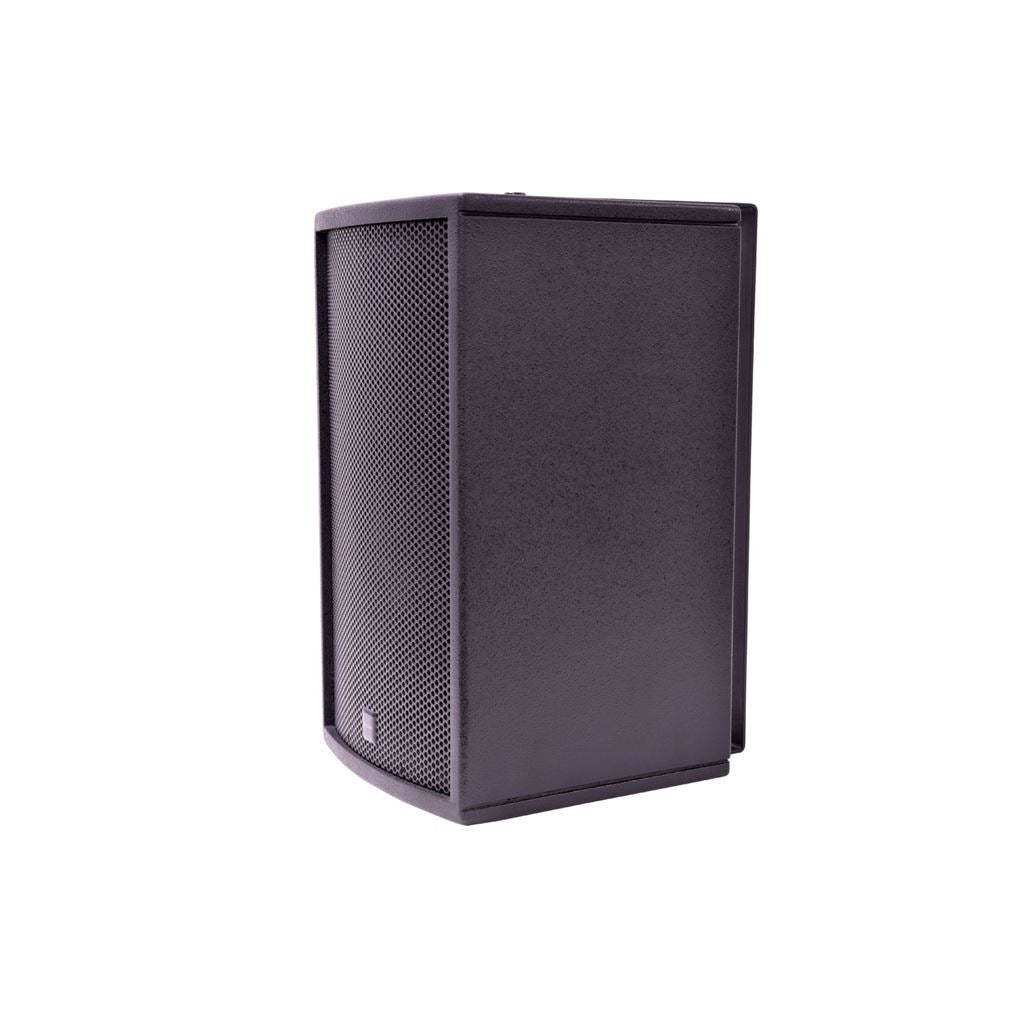 CS Series Wooden Installation Speakers - CS-810B Passive Black