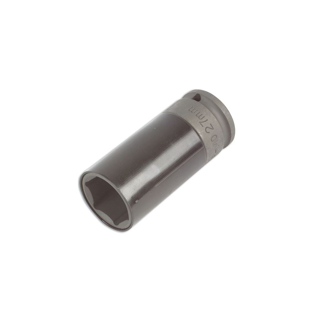 Alloy Wheel Nut Socket - 27mm