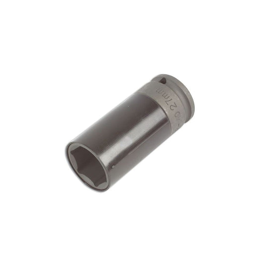 Alloy Wheel Nut Socket - 27mm