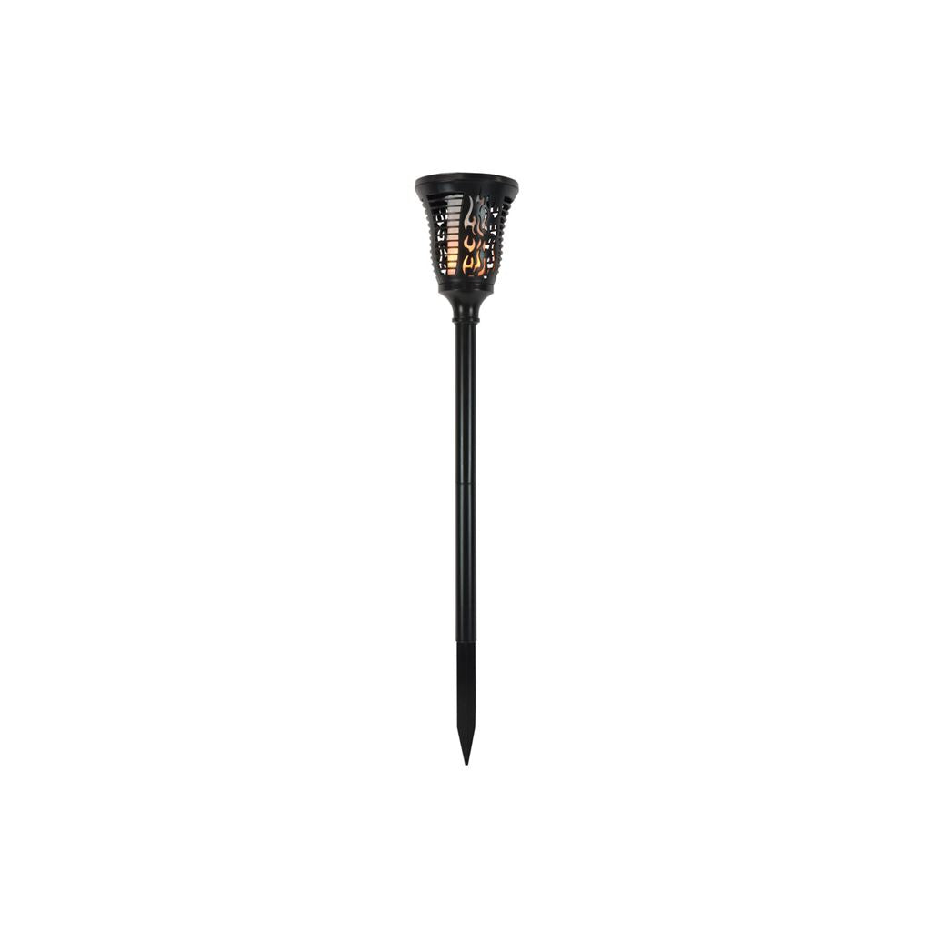 Outdoor Solar LED Flame Light