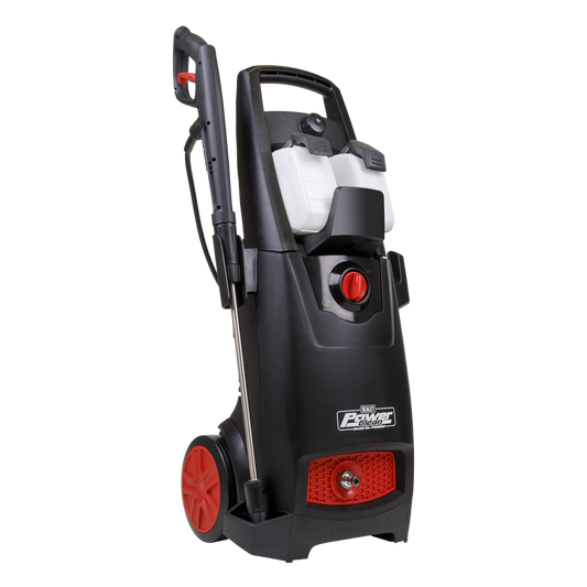 Pressure Washer 140bar with TSS & Rotablast&#174; Nozzle 230V