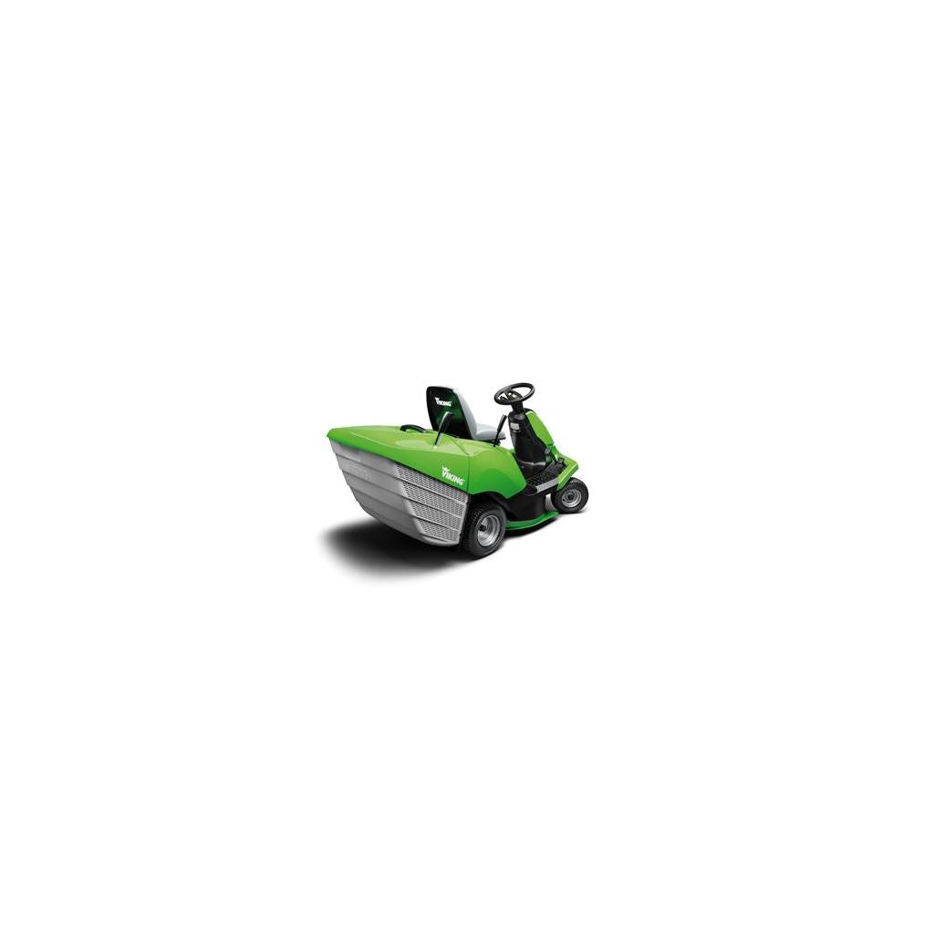 Viking MR4082 R4 Rider Hydro B&S 3130 OHV Eng 80cm Cut