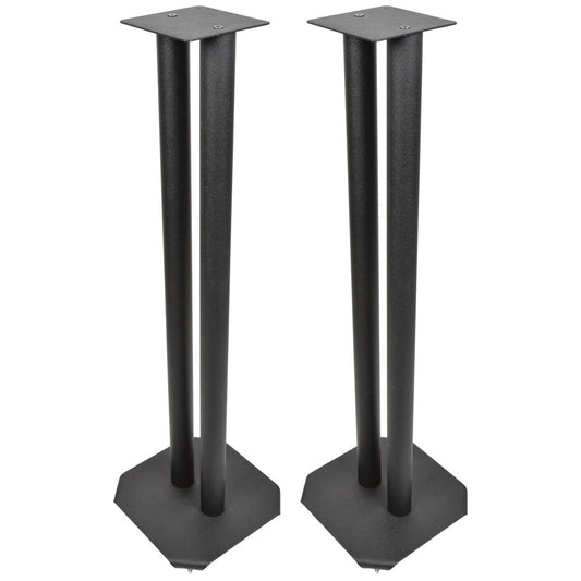 Studio Monitor Stands - 2pcs - SM-STAND