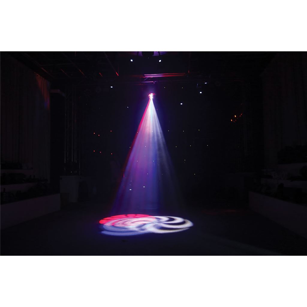 Gobo Starwash Multi Light Effect