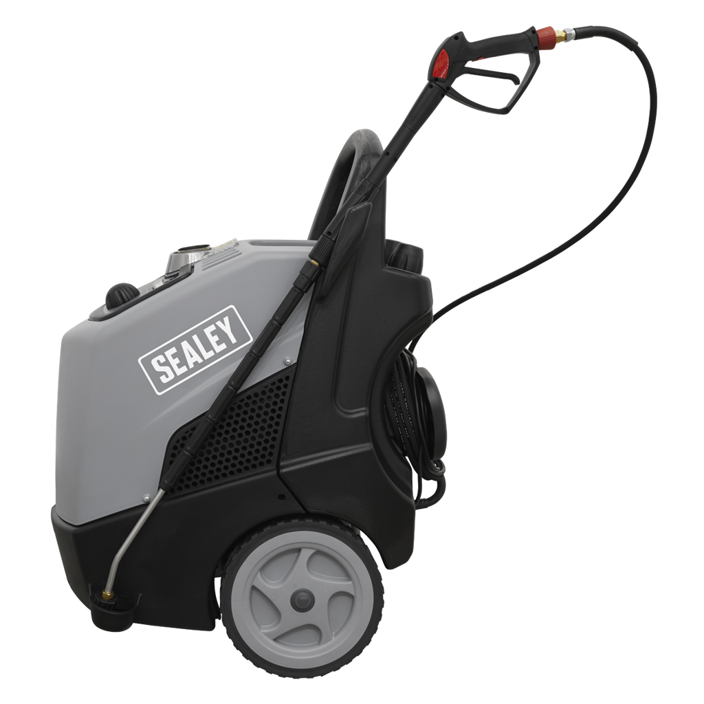 Hot Water 170bar Pressure Washer 230V