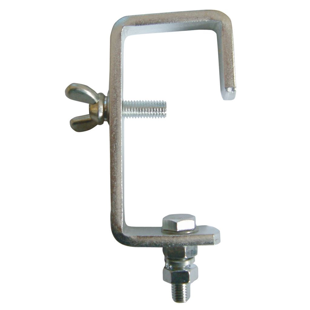 FX Lab Heavy Duty G Clamp for 50 mm Poles