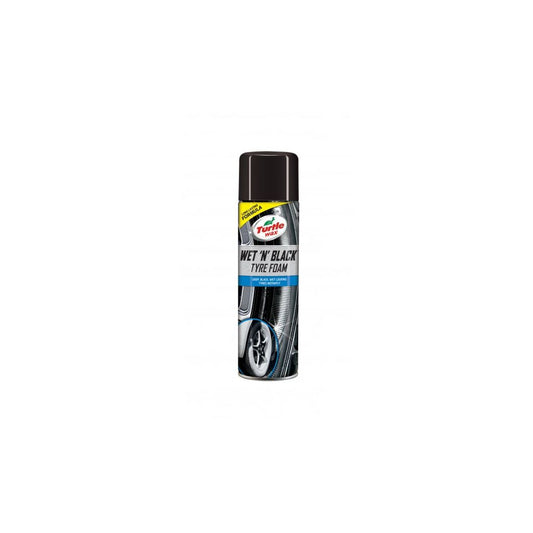 Wet n Black Tyre Foam - 500ml