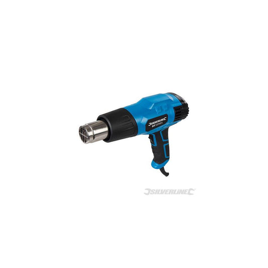 2000W HOT AIR GUN - EU - 550&#186;C EU