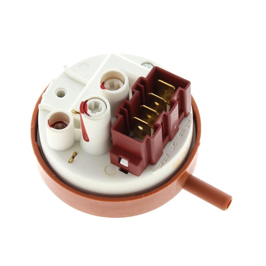 Pressure Switch for Indesit Washing Machines