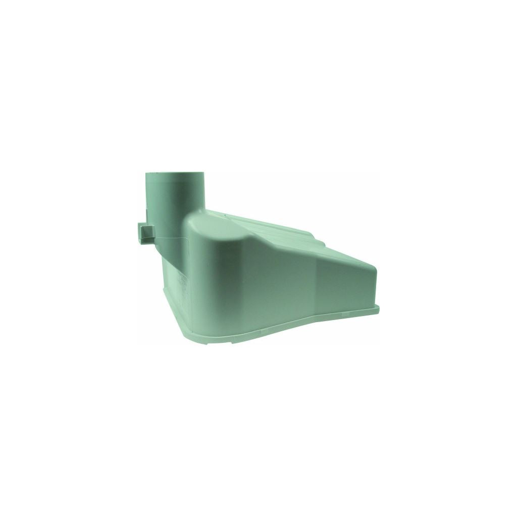 Dispenser Base for Indesit Washing Machines