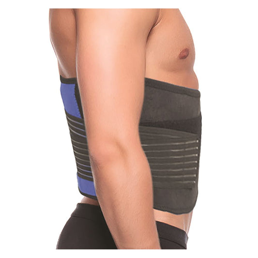 Flexible Neoprene Lumbar Support Belt