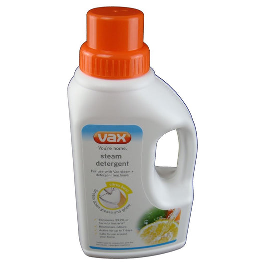 Vax Steam Detergent - 500ml