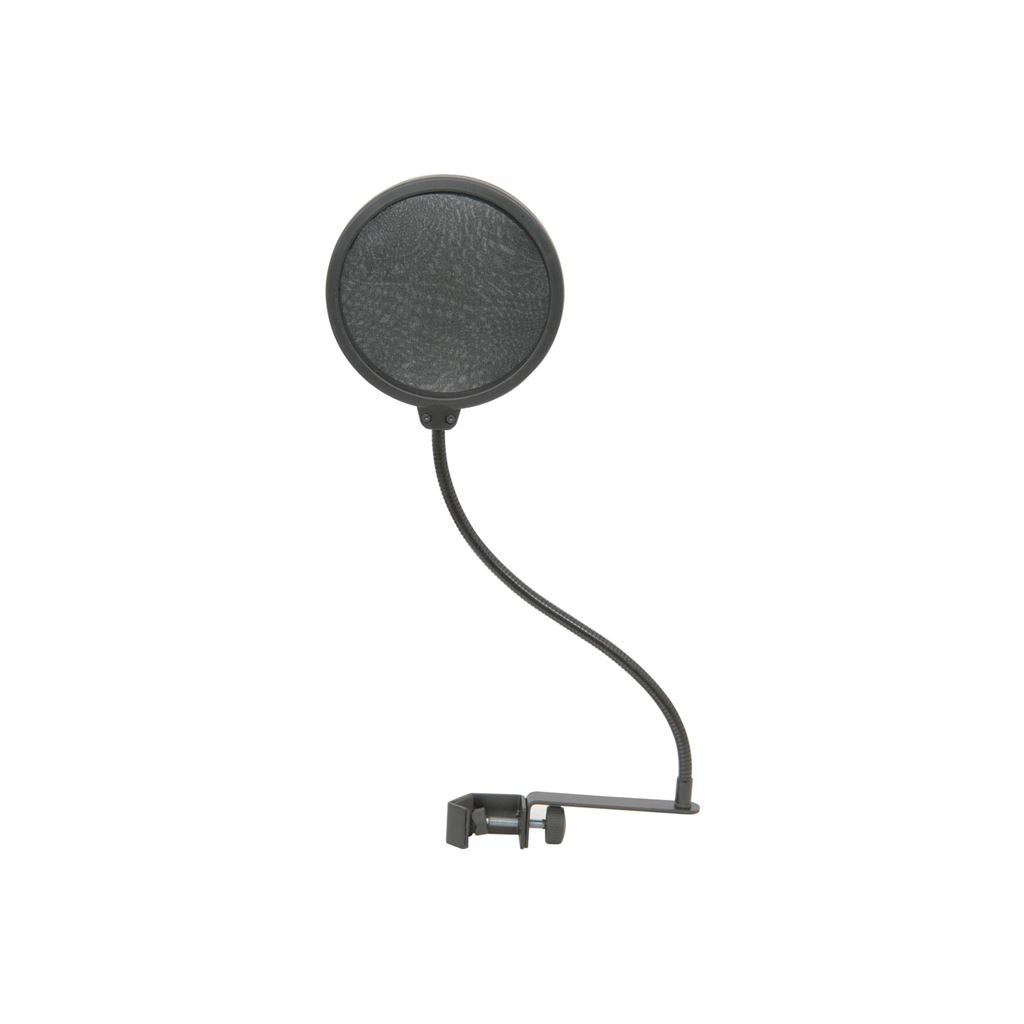 Microphone Pop Screens - dual layer 125mm - POP5