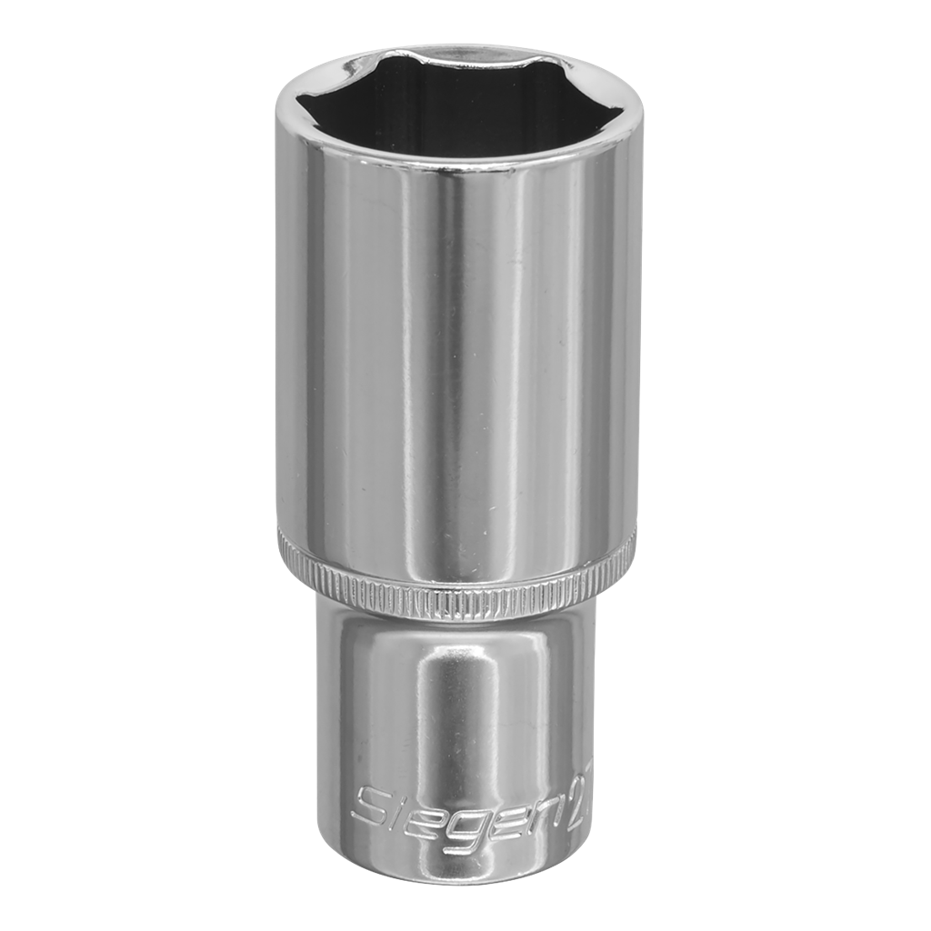 WallDrive&#174; Socket 27mm Deep 1/2"Sq Drive