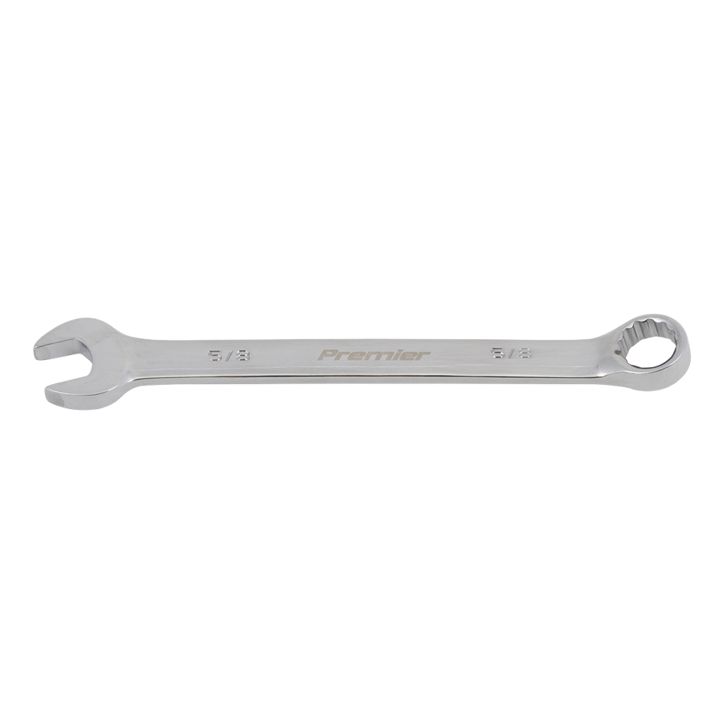 Combination Spanner 5/8" - Imperial