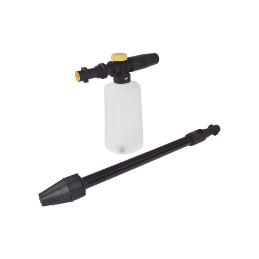 Karcher  K2 K3 K4 K5 K6 K7 Compatible Pressure Washer Spray Lance and Snow Foam Lance