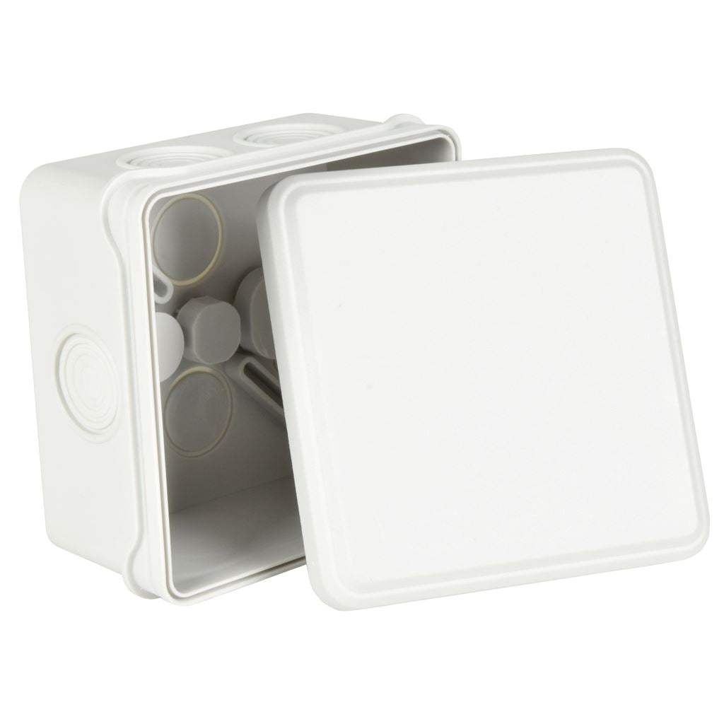 Weatherproof Box - IP55