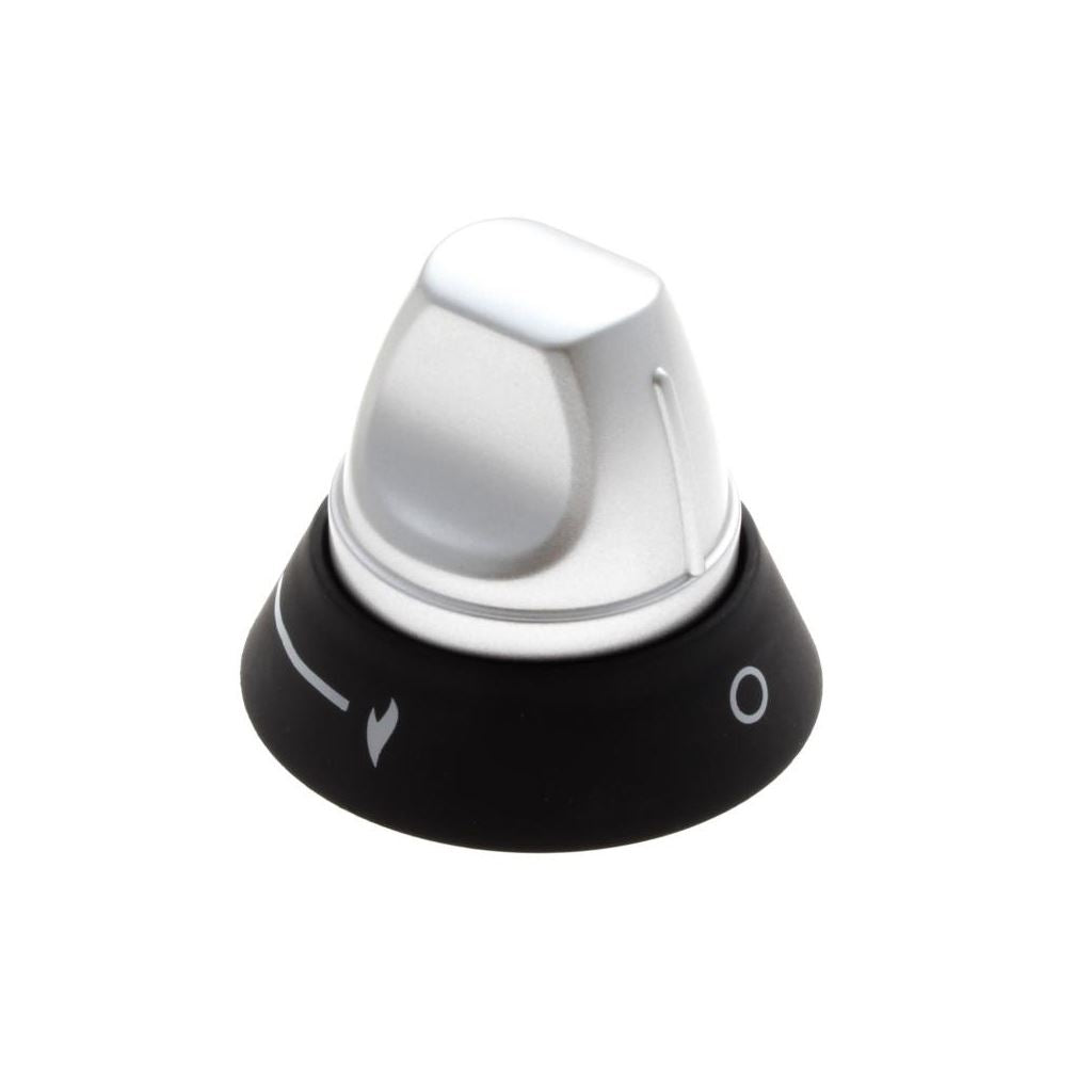 Cooker Control Knob for Cannon/Hotpoint Cookers and Ovens