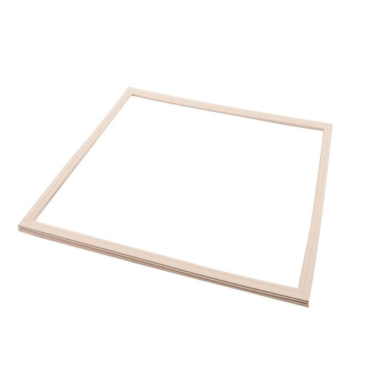Freezer Door Seal for Ariston/Hotpoint/Indesit/Creda Fridges and Freezers