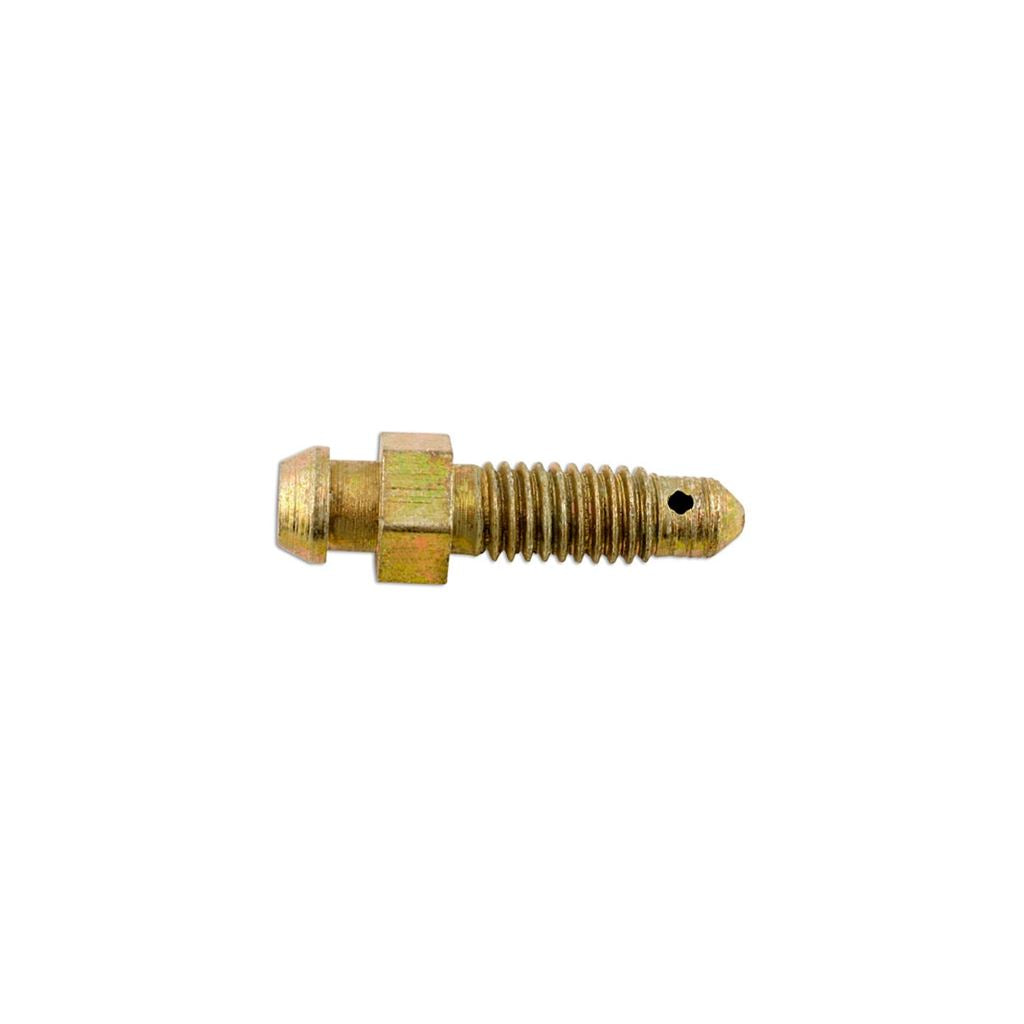 Brake Bleed Screw BMW/VW M6 x 1.0mm x 29.0mm - Pack of 25