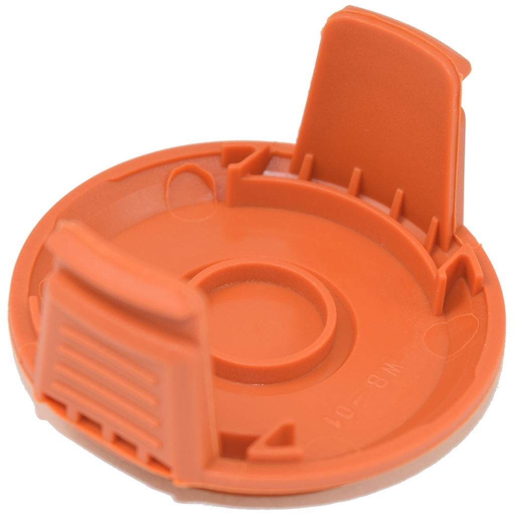 Worx Cordless Grass Strimmer Trimmer Spool Cap Cover