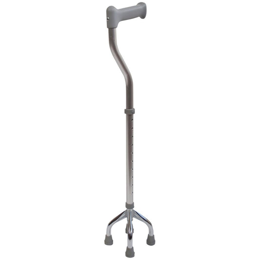 Small Base Quad Cane