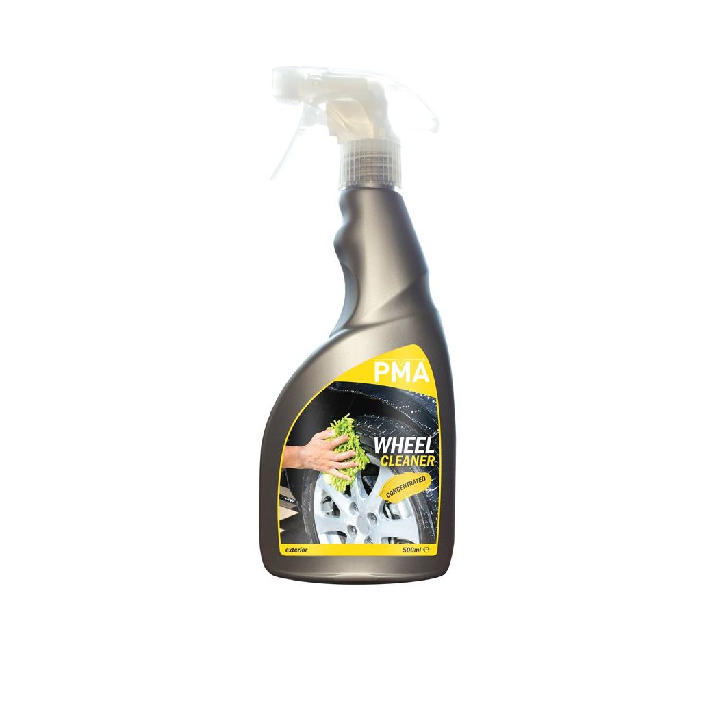 Wheel Cleaner - Trigger - 500ml