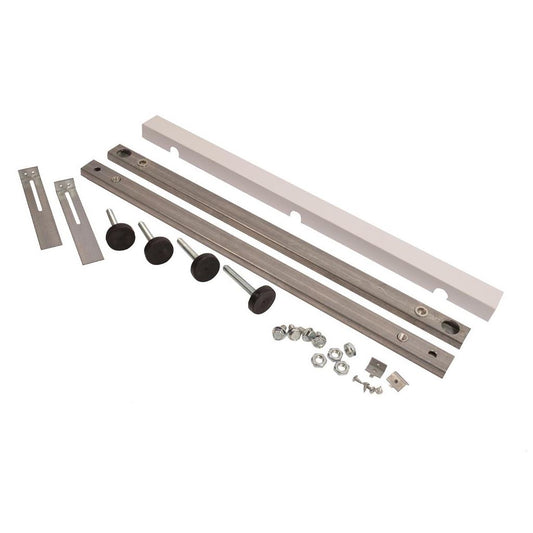 Integrated Washing Machine Base Kit for Hotpoint/Indesit Washing Machines