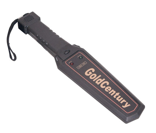 Portable Hand Held Metal Detector