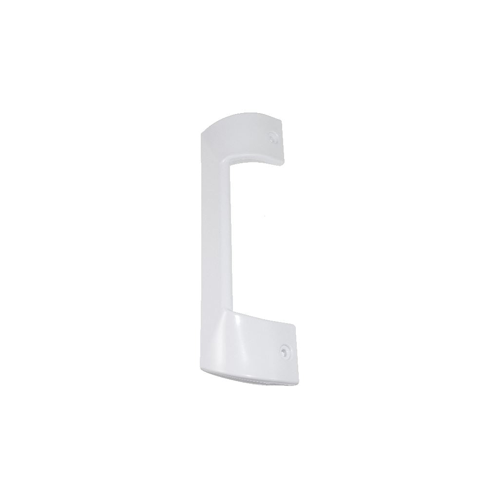 Bosch Fridge Freezer Door Handle White 240mm