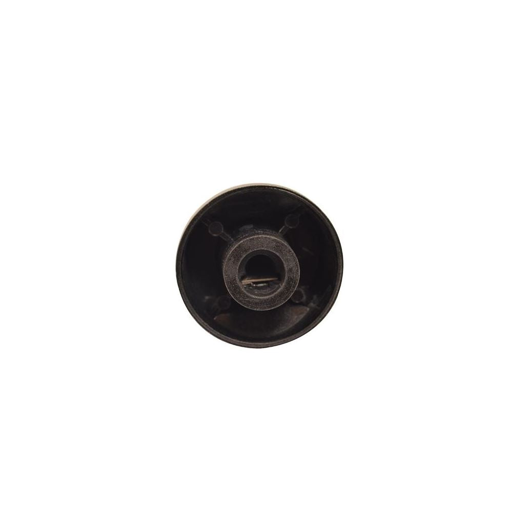 Cooker Control Knob for Hotpoint Cookers and Ovens