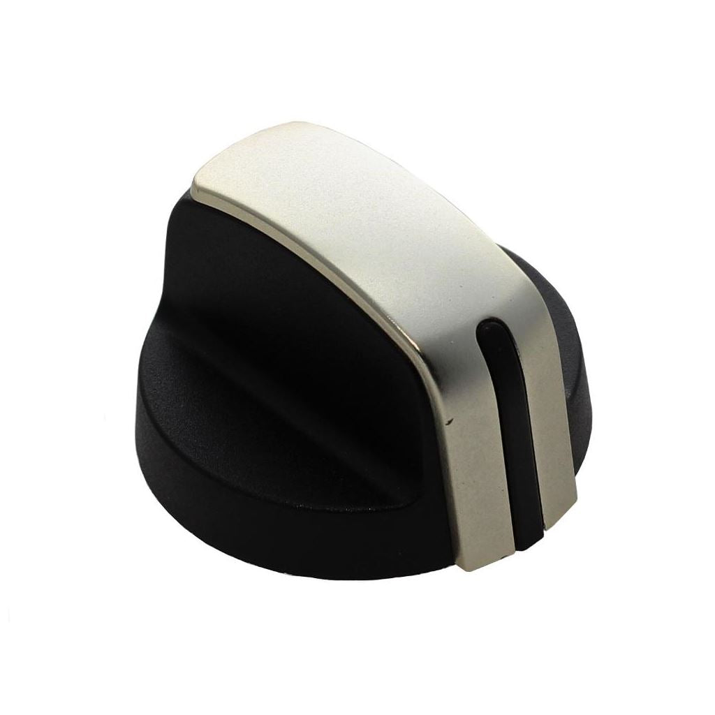 Hob Control Knob for Hotpoint Cookers and Ovens