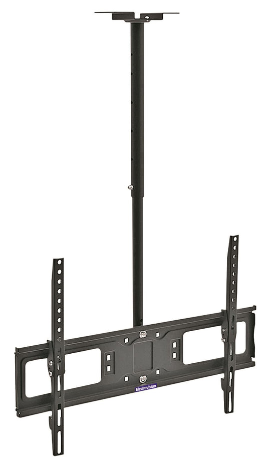 Ceiling Mounted Tilt and Swivel TV Bracket