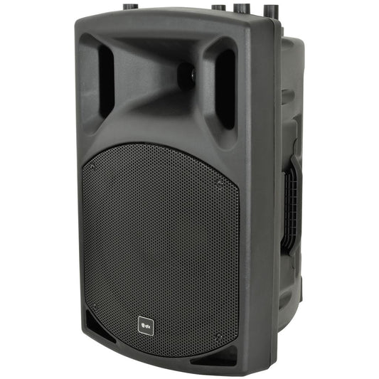 QX Series Passive Speaker Cabinets - QX12