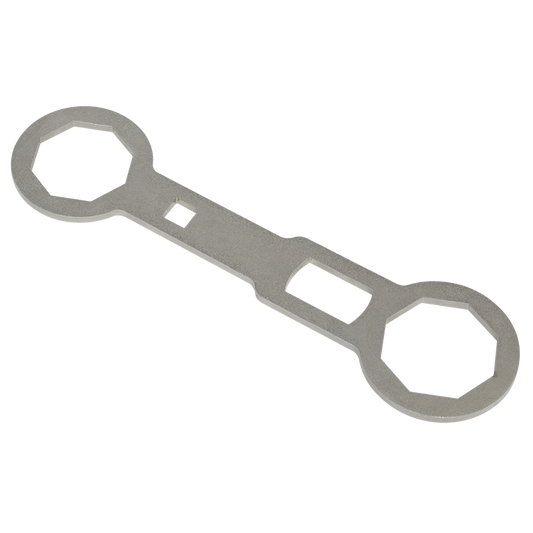 Fork Cap Spanner 46 & 50mm