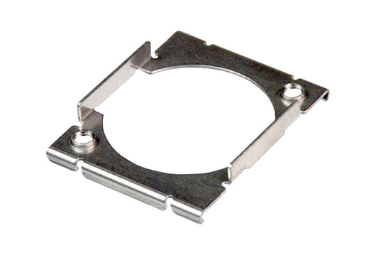 Neutrik M3 Mounting Frame For D Size Connectors