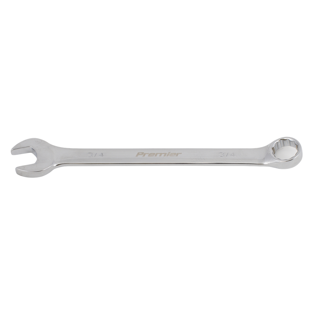 Combination Spanner 3/4" - Imperial