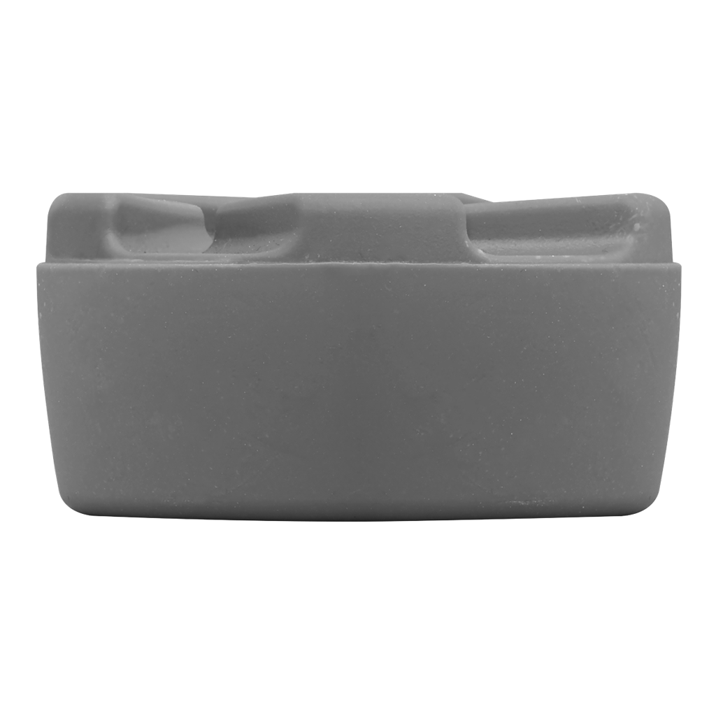Safety Rubber Jack Pad - Type B
